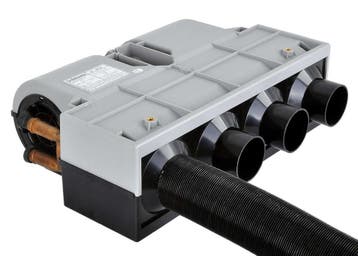 Webasto Madera 8 warmtewisselaar 24V, Ophalen of Verzenden, Nieuw