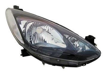 Koplamp o.a: Mazda, 2 (DE), Ophalen of Verzenden, Nieuw, Mazda
