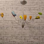 Bava hanglamp Estra 161 Refurbished, Huis en Inrichting, Lampen | Hanglampen, Ophalen, Zo goed als nieuw, Overige materialen, Trendy