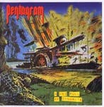 cd - Pentagram - A Keg Full Of Dynamite, Verzenden, Zo goed als nieuw