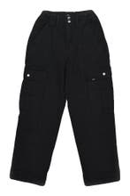Vans Broek in maat XS Zwart, Vans, Verzenden, Zo goed als nieuw, Zwart