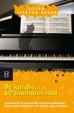 De kat die 60 snorharen had / Jim Qwilleran 9789046112700, Boeken, Verzenden, Gelezen, Lillian Jackson Braun