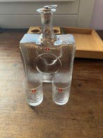 Iittala - Tapio Wirkkala - Drankservies (4) - Ultima Thule -