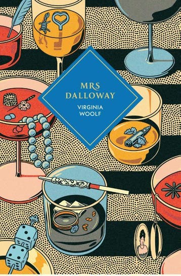 Mrs Dalloway | Virginia Woolf | Nieuw, Boeken, Literatuur, Ophalen of Verzenden, Nieuw, Virginia Woolf