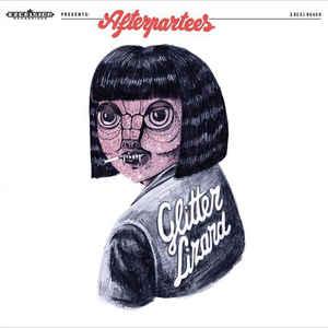cd digi - Afterpartees - Glitter Lizard, Verzenden, Zo goed als nieuw