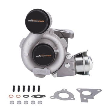 Turbo GT1749V geschikt voor Mitsubishi Carisma 1.9 DI-D F..., Verzenden, Nieuw, Volvo