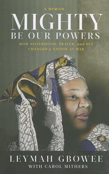 Mighty be Their Powers - Leymah Gbowee 9780984295159, Verzenden, Gelezen, Leymah Gbowee