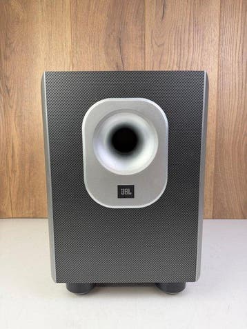 JBL - SUB200/230 - Subwoofer Subwoofer luidsprekerset, Nieuw