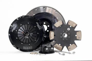 Clutch Masters 97-02 Chevrolet Camaro 5.7L LS1 FX1000 Twin, Ophalen of Verzenden, Nieuw