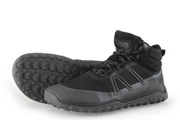 Xero Shoes Barefoot in maat 40 Zwart, Verzenden, Zwart, Xero Shoes, Zo goed als nieuw