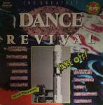 LP gebruikt - Various - The Greatest Dance Revival Volume 1, Verzenden, Zo goed als nieuw