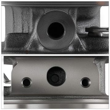 Turbo CHRA-cassette billet MGTD1244VZ geschikt voor Opel..., Verzenden, Nieuw, Peugeot