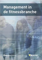 Management in de fitnessbranche 9789083013435 Jan Middelkamp, Verzenden, Zo goed als nieuw, Jan Middelkamp