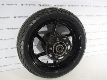 Honda CBR 600 F Achterwiel, Ophalen of Verzenden, Nieuw
