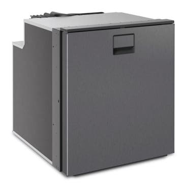 INDEL B DRAWER 65 COMPRESSOR INBOUW KOELKAST (Koelkasten), Caravans en Kamperen, Ophalen of Verzenden, Nieuw