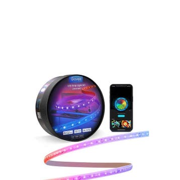 Govee LED Strip Light M1, Extension, Verzenden, Zo goed als nieuw