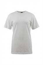 Alan Red T-shirt in maat S Wit, Verzenden, Zo goed als nieuw, Wit, Alan Red