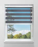 Duo rolgordijnen tot 240cm breed en hoog. Gratis verzending!, Verzenden, 100 tot 150 cm, Nieuw, Wit