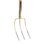 Talen Tools Robuuste 3-tands mestvork - Stiftverbinding,..., Tuin en Terras, Hand-tuingereedschap, Ophalen of Verzenden, Nieuw