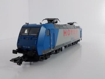 Märklin H0 - 36858 - Elektrische locomotief (1) -, Nieuw
