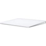 Apple Magic Trackpad (USB-C) – Wit Multi-Touch oppervlak, Computers en Software, Muizen, Rechtshandig, Ophalen of Verzenden, Zo goed als nieuw