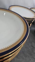Winterling - Tafelservies voor 12 (75) - Porselein - Bavaria