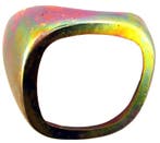 Volvo Reflector huis Amazon kombi (220) links achter Volvo o, Verzenden, Nieuw, Volvo