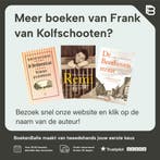 Ontspoorde wetenschap 9789491567025 Frank van Kolfschooten, Verzenden, Gelezen, Frank van Kolfschooten