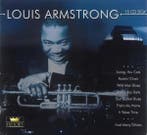 Louis Armstrong - Louis Armstrong, Ophalen of Verzenden, Gebruikt