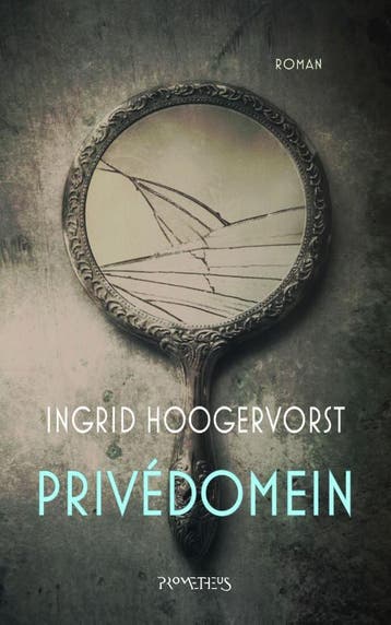 Privedomein - Ingrid Hoogervorst 9789044626766, Verzenden, Gelezen, Ingrid Hoogervorst