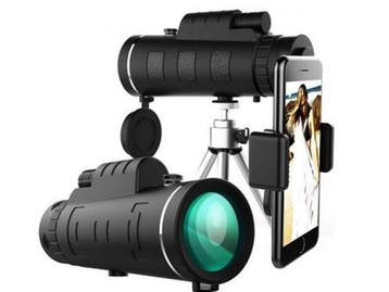 Veiling - Binoculair Telescoop, Nieuw