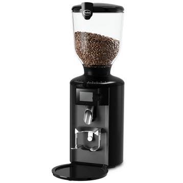Koffiemolen | PRATICA | 14.5kg/u | Instelbare Maalgraad |, Verzenden, Nieuw in verpakking