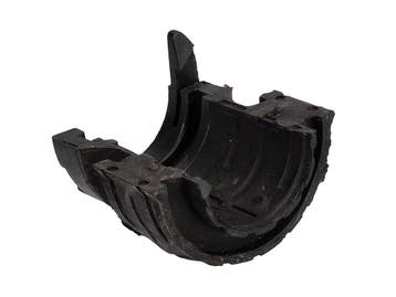Stabilisatorstangbus voorzijde 33,90 mm voor Porsche Cayenne, Verzenden, Nieuw