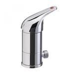 Reich Mengkraan Charisma Opbouw 3/8 Slang, Caravans en Kamperen, Ophalen of Verzenden, Nieuw