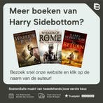 Warrior of Rome I 9780141032290 Harry Sidebottom, Verzenden, Gelezen, Harry Sidebottom