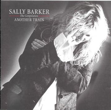 cd - Sally Barker - Another Train, Verzenden, Zo goed als nieuw