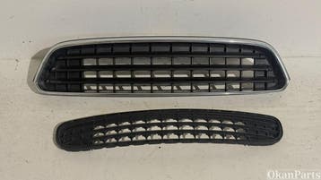 Mini Countryman R60 Grille 9801581, Ophalen, Gebruikt, Voor