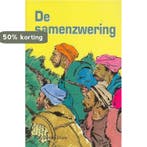 De samenzwering 9789033617294 P. de Zeeuw, Verzenden, Gelezen, P. de Zeeuw