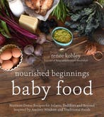 9781624143014 Nourished beginnings baby food, Boeken, Kookboeken, Verzenden, Nieuw, Renee Kohley