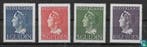 Nederland - Koningin Wilhelmina  - 1946, Postzegels en Munten, Postzegels | Nederland, Verzenden, Postfris