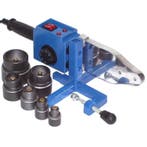 moflasapparaat max 2000W, Ophalen of Verzenden, Nieuw, Minder dan 150 ampère, Overige typen