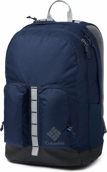 Columbia Rugzak Zigzag 27L Backpack Unisex - One size, Verzenden, Nieuw