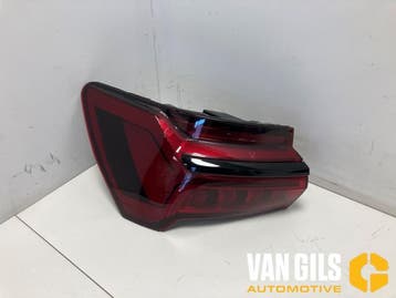 Achterlicht links Audi RS6 O337595, Auto-onderdelen, Ophalen of Verzenden, Nieuw