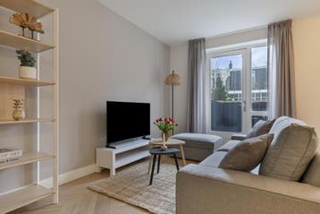 Te huur: Appartement Willem de Zwijgerstraat in Rotterdam, Appartement, Rotterdam, Zuid-Holland