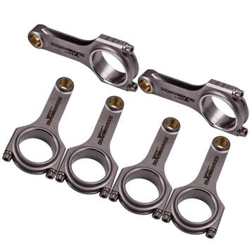 H-Beam Drijfstangen geschikt voor BMW 328i 528i E36 E46 M..., Verzenden, Nieuw, BMW