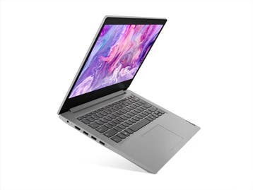 Lenovo IdeaPad 3 14IIL05| i5-1035G1| 20GB DDR4| 512GB SS..., Nieuw