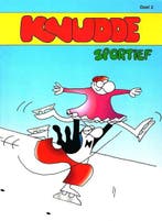 Knudde Sportief Deel 2, Verzenden, Zo goed als nieuw