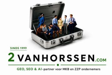 SEO specialist MKB ZZP sinds 1999, Ook voor bedrijven, Webdesign en Website bouw