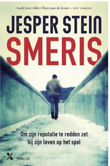 Smeris 9789401616065, Verzenden, Zo goed als nieuw