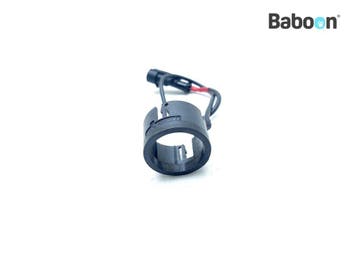 Immobilizer Ontvanger Ducati Monster 696 2008-2014 (M696), Verzenden, Gebruikt